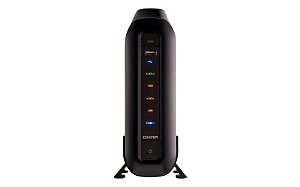 Qnap TS-119 - Storage NAS Turbo 1 Baia p/ HDD SATA