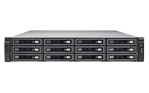 TVS-EC1280U-SAS-RP R2 Qnap - Storage NAS 12 Bay