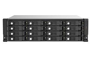 Qnap TL-R1620Sep-RP - JBOD 16 Baias Hot Swappable