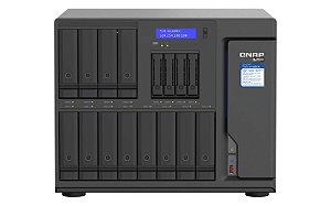 Qnap TVS-h1688X - Storage NAS 16 Baias p/ HDD SATA/SSD