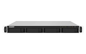Qnap TS-432PXU - Storage NAS 4 Baias p/ HDD SATA