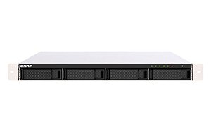 Qnap TS-453DU - Storage NAS com 4 Baias p/ HDD SATA/SSD