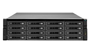 Qnap REXP-1620U-RP JBOD - SAS 16 Baias Hot-Swappable