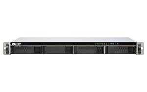 Qnap TS-451DeU - Storage NAS 4 Baias p/ HDD SATA