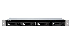 Qnap TR-004U - Gabinete de Expansão NAS de 4 Baias