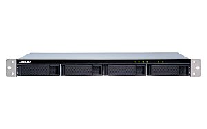 Qnap TL-R400S - JBOD NAS para 4 discos SATA