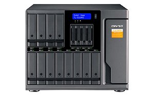 Qnap TL-D1600S - JBOD para 16 Discos Hot Swappable