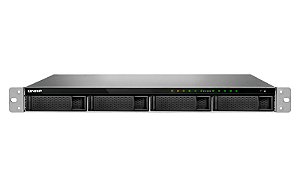 Qnap TS-983XU - Rackmount Storage NAS 4 Baias