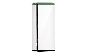 Qnap TS-228A - Storage NAS 2 Baias p/ HDD SATA