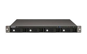 Storage rack para 4 discos TS-420U Qnap