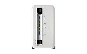 Storage TS-212e - Storage 2 Baias Qnap