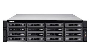 TS-EC1680U-RP Qnap - Storage NAS 16 baias
