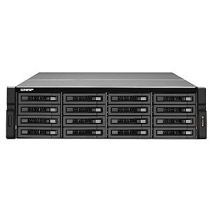 TS-EC1679U-RP Qnap - Storage NAS 16 Bay
