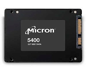 MTFDDAK960TGA-1BC1ZABYY Micron - SSD 960GB SATA 5400 Pro - QNAP
