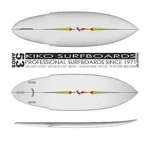 LORD´S CLASSIC SKILL SWITCH 2025