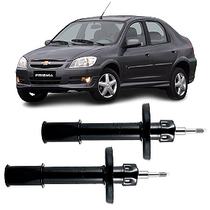 Amortecedor Dianteiro Chevrolet Prisma o Par - ano 2007 a 2012