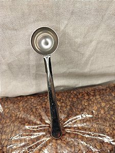 Pregador Medidor de Aço Inox