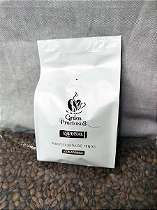 Café Grãos Preciosos Especial 250 g - Grão