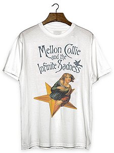 Camiseta The Smashing Pumpkins Mellon Collie and The Infinite Sadness