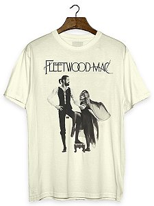 Camiseta Fleetwood Mac Rumours