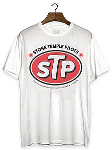 Camiseta Stone Temple Pilots