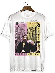 Camiseta Lost in Translation