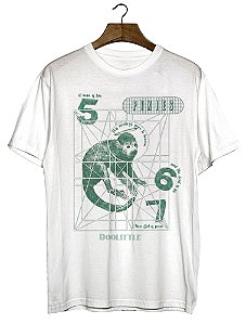 Camiseta Pixies Doolittle