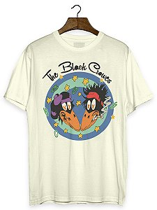 Camiseta The Black Crowes