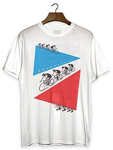 Camiseta Kraftwerk Tour de France