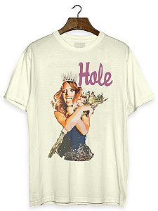 Camiseta Hole Live Through This