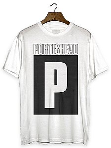Camiseta Portishead
