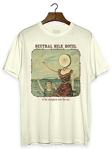 Camiseta Neutral Milk Hotel