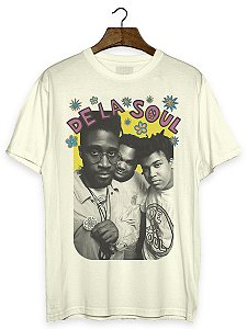 Camiseta De La Soul