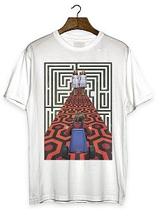 Camiseta The Shining