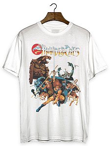 Camiseta Thundercats