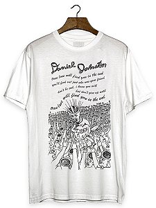 Camiseta Daniel Johnston