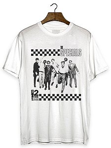 Camiseta The Specials