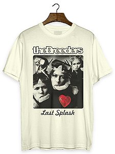 Camiseta The Breeders Last Splash