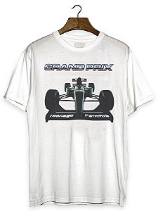 Camiseta Teenage Fanclub Grand Prix