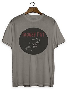 Camiseta Mouse Rat Parks and Recreation