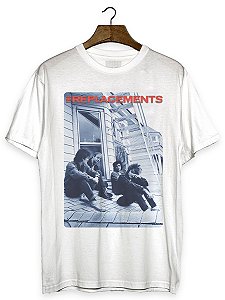 Camiseta The Replacements