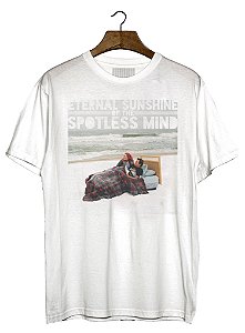 Camiseta Eternal Sunshine Of The Spotless Mind