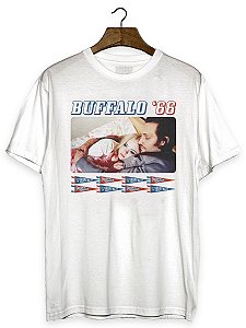 Camiseta Bufallo 66
