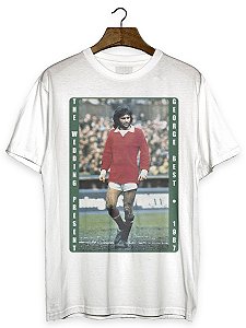 Camiseta The Wedding Present