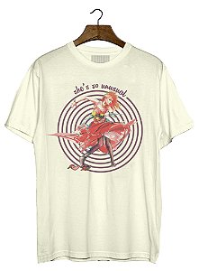 Camiseta Cyndi Lauper