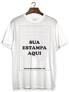 Camiseta Personalizada Underflow