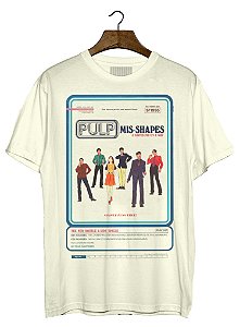 Camiseta Pulp