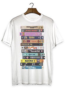 Camiseta Be Kind, Rewind
