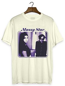 Camiseta Mazzy Star