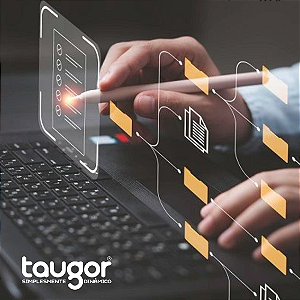 Organização de Documentos: Desvende o Poder do GED